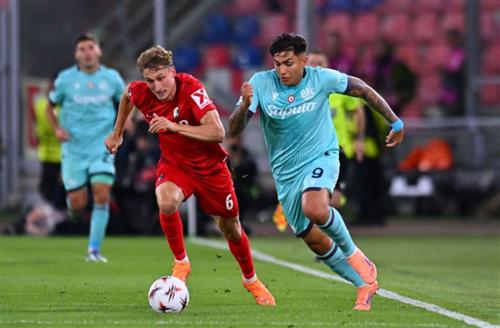 Bologne vs Fribourg résultats historiques