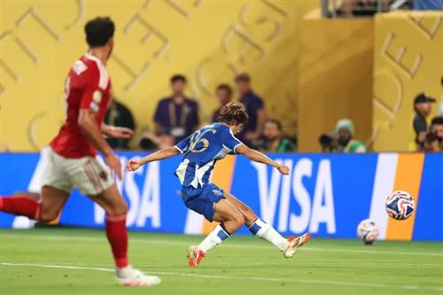 Résultats historiques de Porto vs Al Ahli