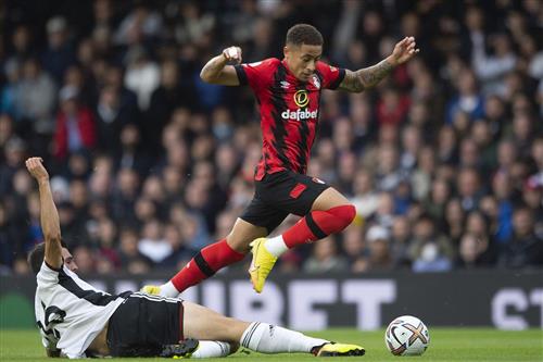 Bournemouth contre Fulham