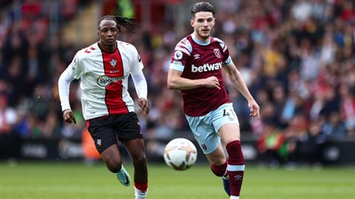 West Ham United contre Southampton