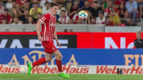 Mayence 05 vs Fribourg