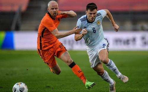 Ecosse contre Chypre