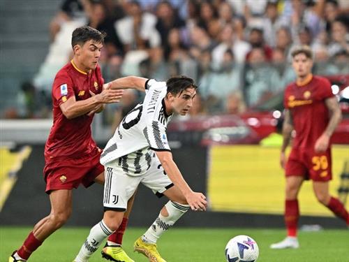 Rome contre Real Sociedad