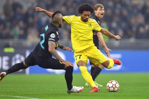 Shérif Tiraspol contre Nice