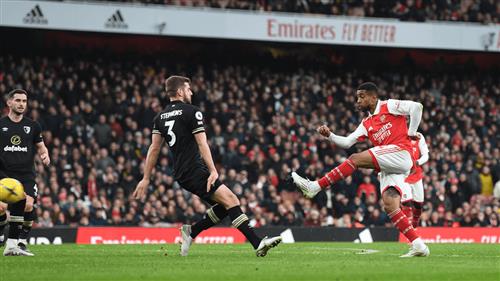 Arsenal contre Bournemouth