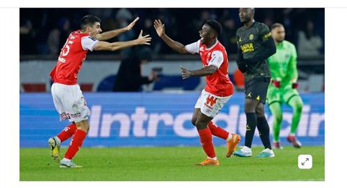 Toulouse contre Rodez