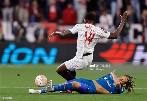 Séville contre PSV Eindhoven