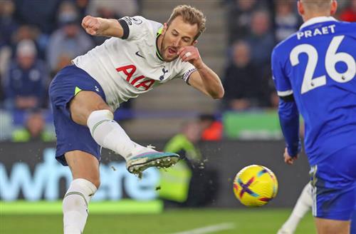 AC Milan contre Tottenham Hotspur