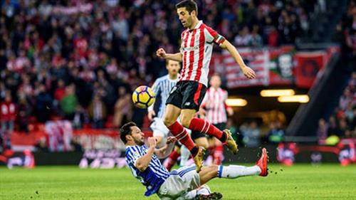Athlétique Bilbao contre Espanyol