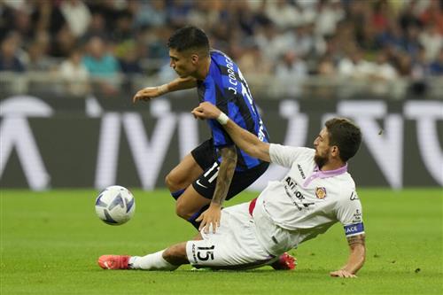 Vérone vs Cremonese