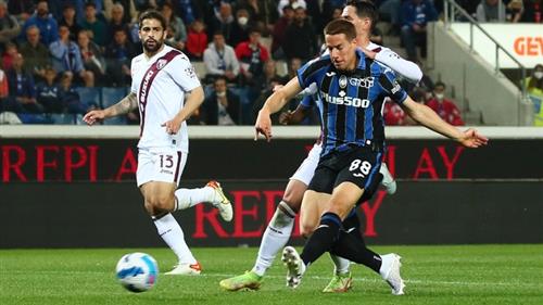 Épice contre Atlanta