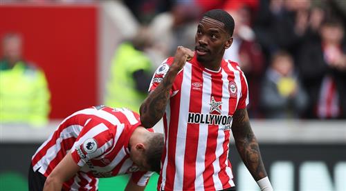 West Ham United contre Brentford