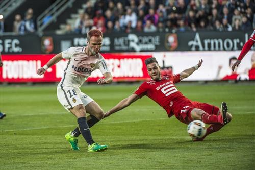 Reims contre Rennes