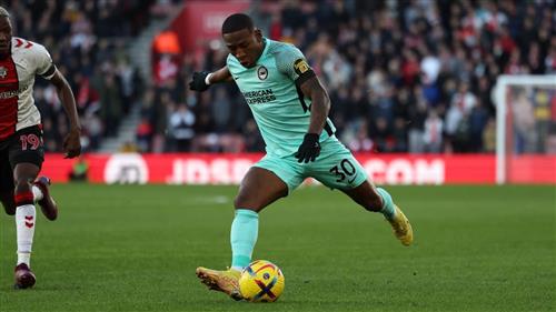 Southampton contre Brighton