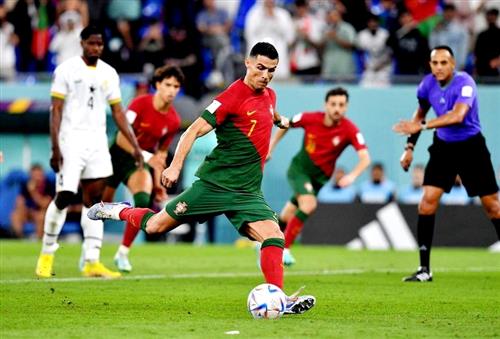 Portugal contre Uruguay