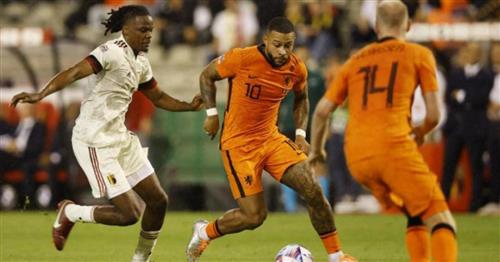 Haaland contre Equateur