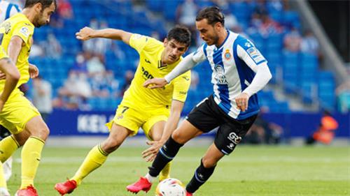 Espanyol contre Villarreal