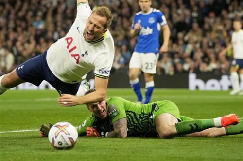 Tottenham Hotspur contre Sporting CP