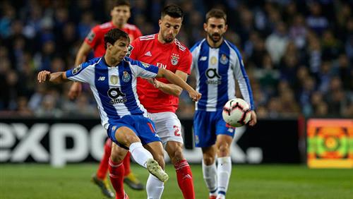 Porto contre Benfica