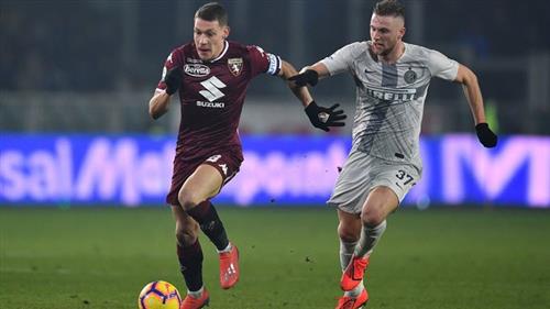 Turin vs Cittadella
