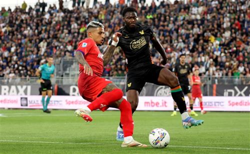 Venise contre Florence