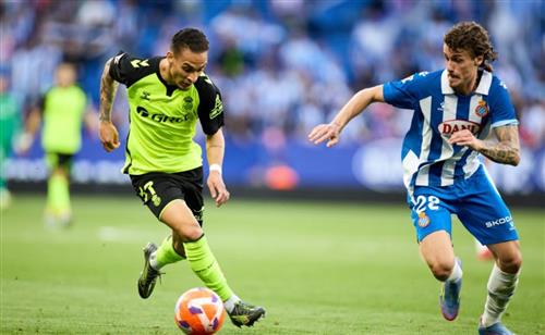 Espanyol contre Real Betis
