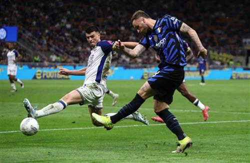 Inter Milan vs Hellas Vérone
