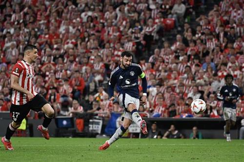 Athletic Bilbao contre Manchester United