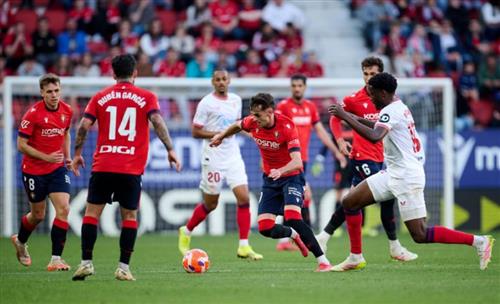 Patiala contre Séville