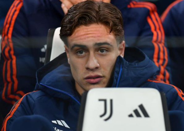 Italy Sky prédit la composition de départ de la Juventus contre la Lazio : Yildiz est un joueur de réserve, Kalulu revient en défense centrale