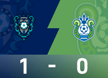 Rapport du match de la ligue professionnelle japonaise : Tomoya Mitsuki tire le dernier coup, Fukuoka Hornets 1-0 Shonan Rehai