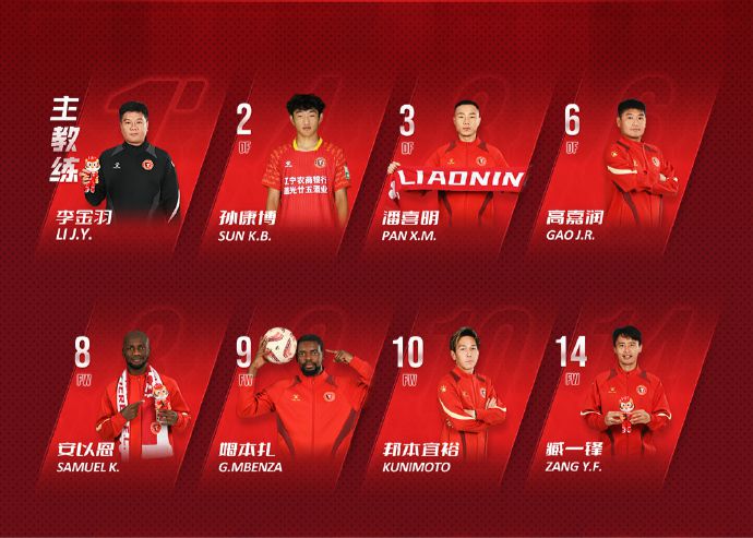 Ironman vs Nantong Zhiyun: 3 aides étrangères Aides étrangères PK2, Mbenza et Kolev démarrent