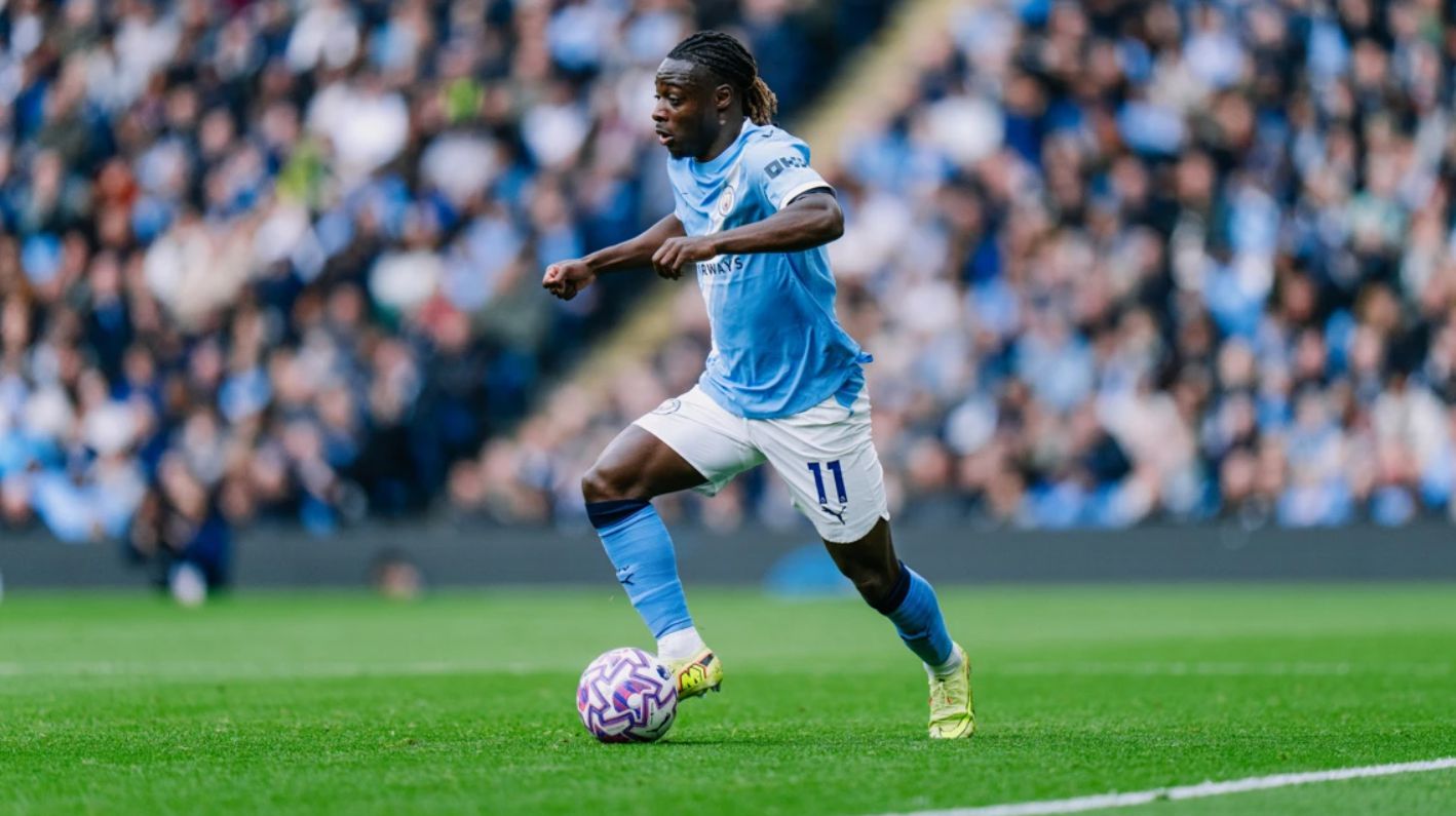 Doku : Haaland adore marquer des buts et a une forte envie de marquer. Il n'est pas surpris par sa performance