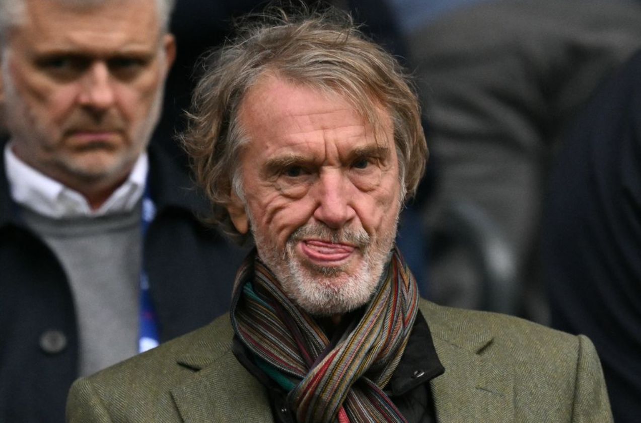 Mirror : Pour éviter de répéter les mêmes erreurs, Ratcliffe a clairement indiqué qu'il ne ferait pas appel à Lewandowski