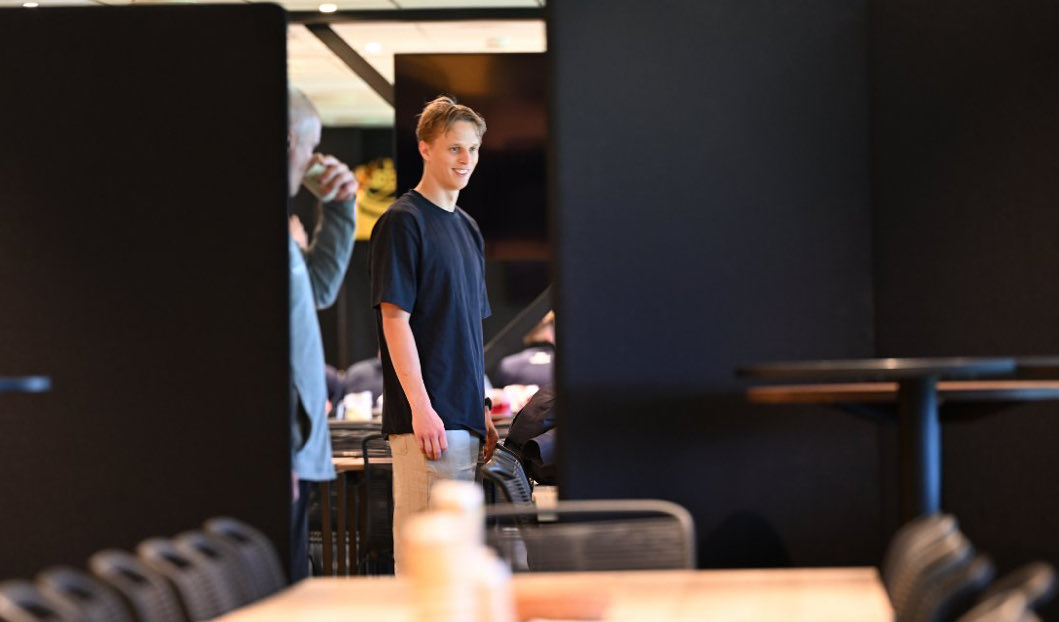 Mise à jour sur les blessures de Border Shine : Saltnis et Moi reviennent au jeu, Brynn Heissen est toujours absente