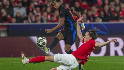 Chaque article : Les supporters du Real Madrid affirment que A Fee est l'ennemi juré de Yamal, mais il leur faut maintenant voir la vraie histoire