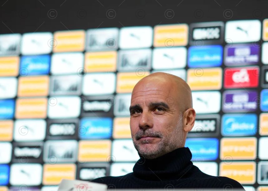 Guardiola : Haaland est en bonne forme et ne le reposera pas ; Arsenal et Liverpool sont les favoris pour remporter le championnat