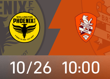 Aperçu de la A-League : Wellington Phoenix remodèle son système stratégique, le défenseur central de Brisbane Roar suspendu