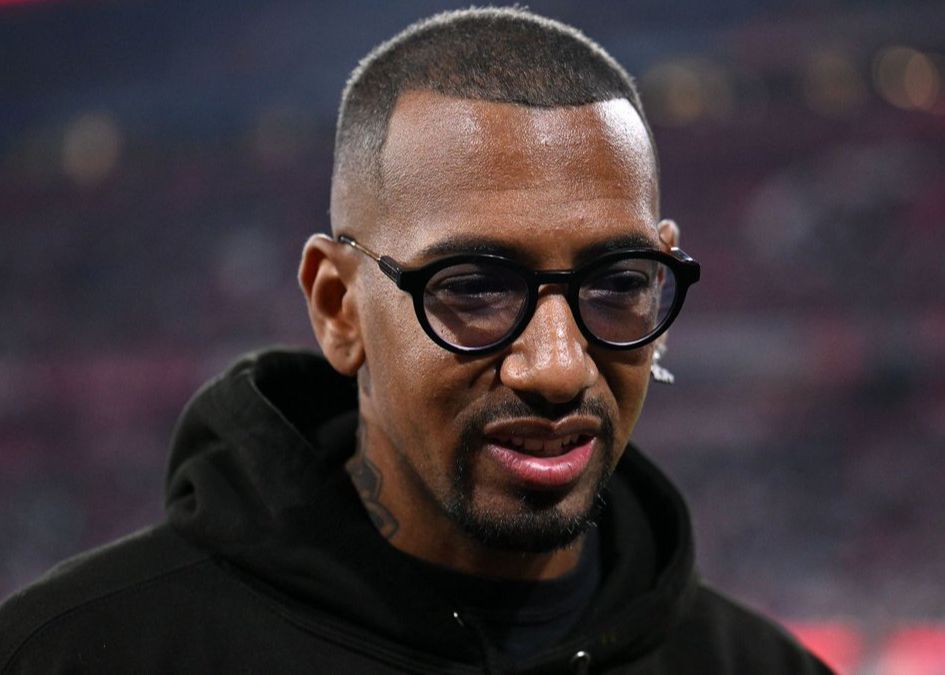 Officiel du Bayern: Boateng ne sera pas stagiaire au club et il ne s'attend pas à affecter l'équipe