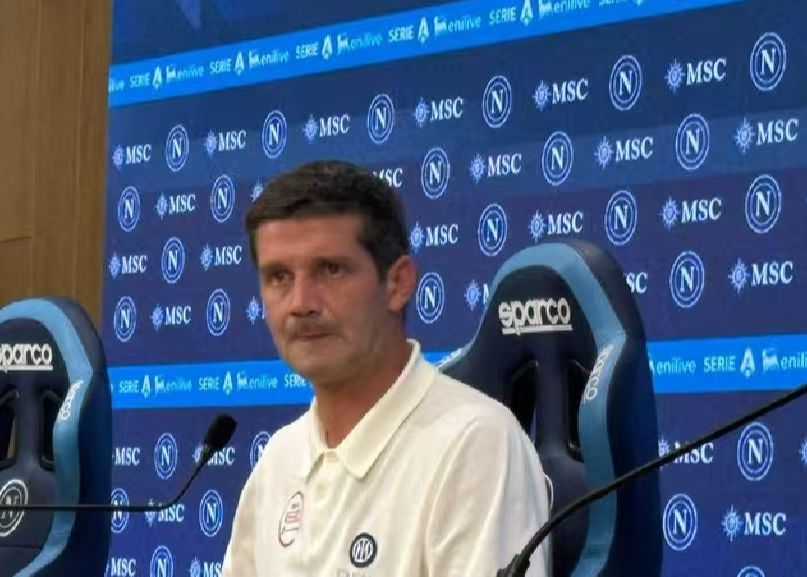 Chivu : Nous étions trop impatients de gagner le match, ce qui a fait perdre à notre mentalité le sens de la distance et de l'équilibre