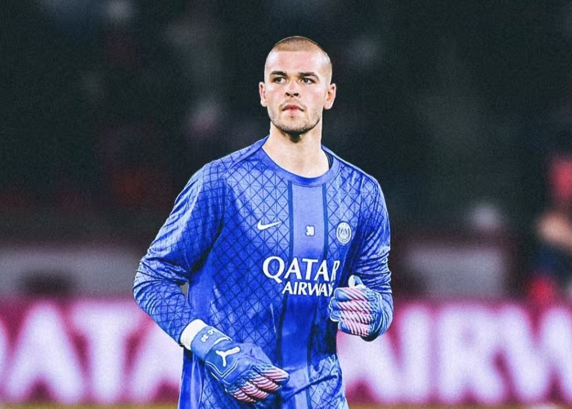 Chevalier : Achraf est le meilleur arrière droit du monde et j'améliore progressivement mon statut compétitif