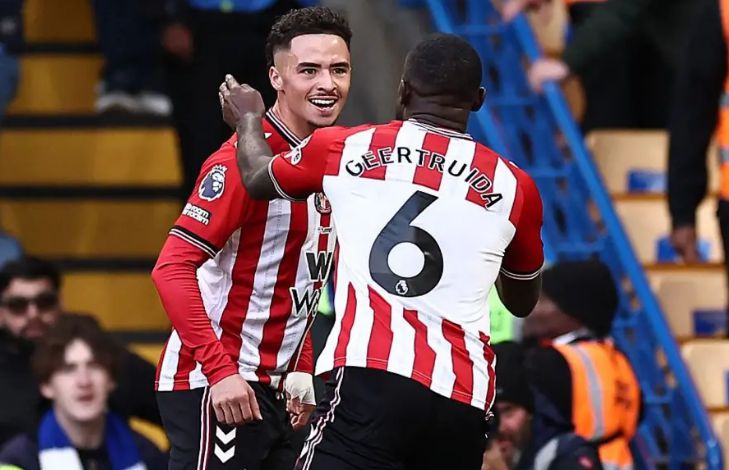 Talby : Sunderland a la capacité de battre des équipes fortes et je pense que l'équipe connaîtra une excellente saison