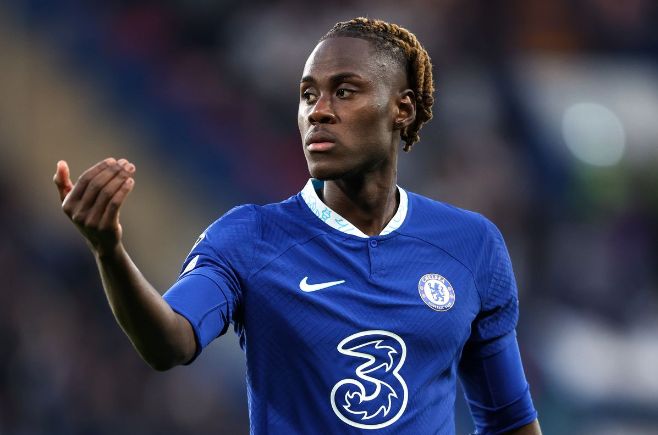 Chalobah : Le calendrier serré n'est pas une excuse, tout le monde dans le salon est frustré