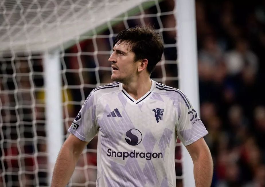 Blessure Manchester United vs Brighton: Maguire Mount est incertain, Brighton ou 6 personnes ne peuvent pas jouer