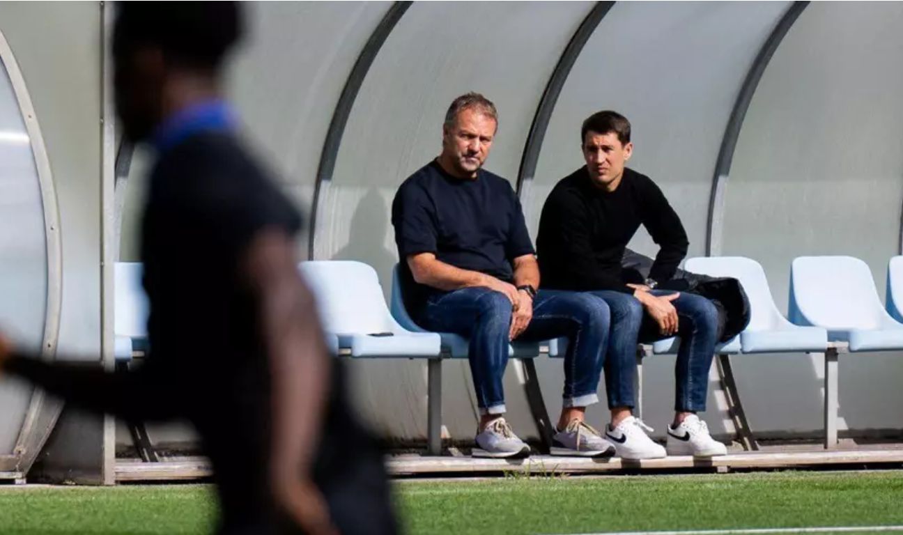 Bojan : Pour protéger Yamal de l'influence hors du terrain, Rashford a encore besoin de temps pour vérifier