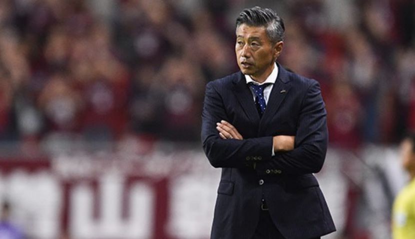 La mise à niveau de Victory Pill est en vue! Takuya Takagi a mené l'équipe à 15 matchs sans défaite et a déclaré sans ambages que la position de leader devait également être attaquée.