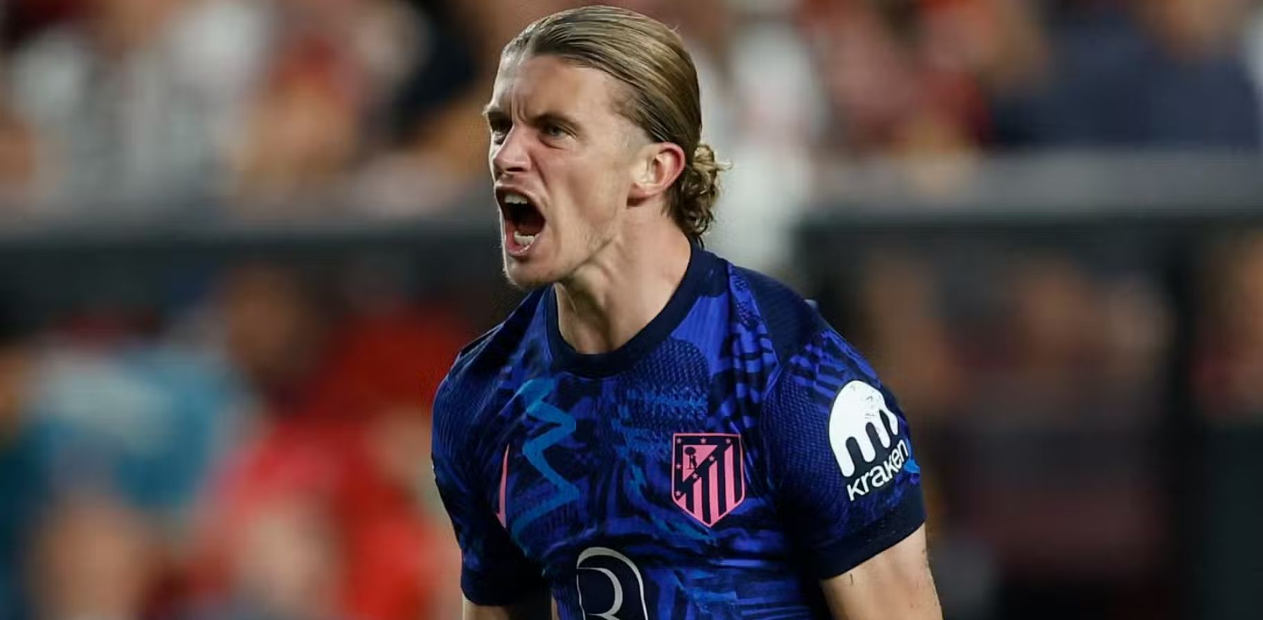 Journaliste : Gallagher est plus susceptible de quitter l'équipe pendant la fenêtre hivernale, et Manchester United pourrait le prêter