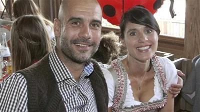 The Sun : Guardiola est sur le point de divorcer et d'acheter une garçonnière à Barcelone