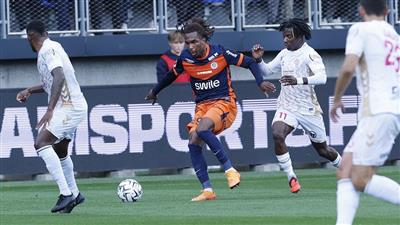 Défenseur de Montpellier : je suis complètement rétabli, et il ne faut pas sous-estimer l'ennemi quand on joue à domicile