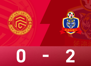 Rapport du match de China League One : Kim Tae-yeon marque et Yanbian Longding bat Guangxi Pingguo 2-0
